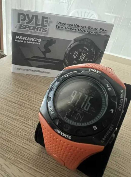 Ceas Sport  Pyle Sports PSKIW25