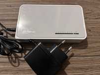 8-port switch TP-LINK