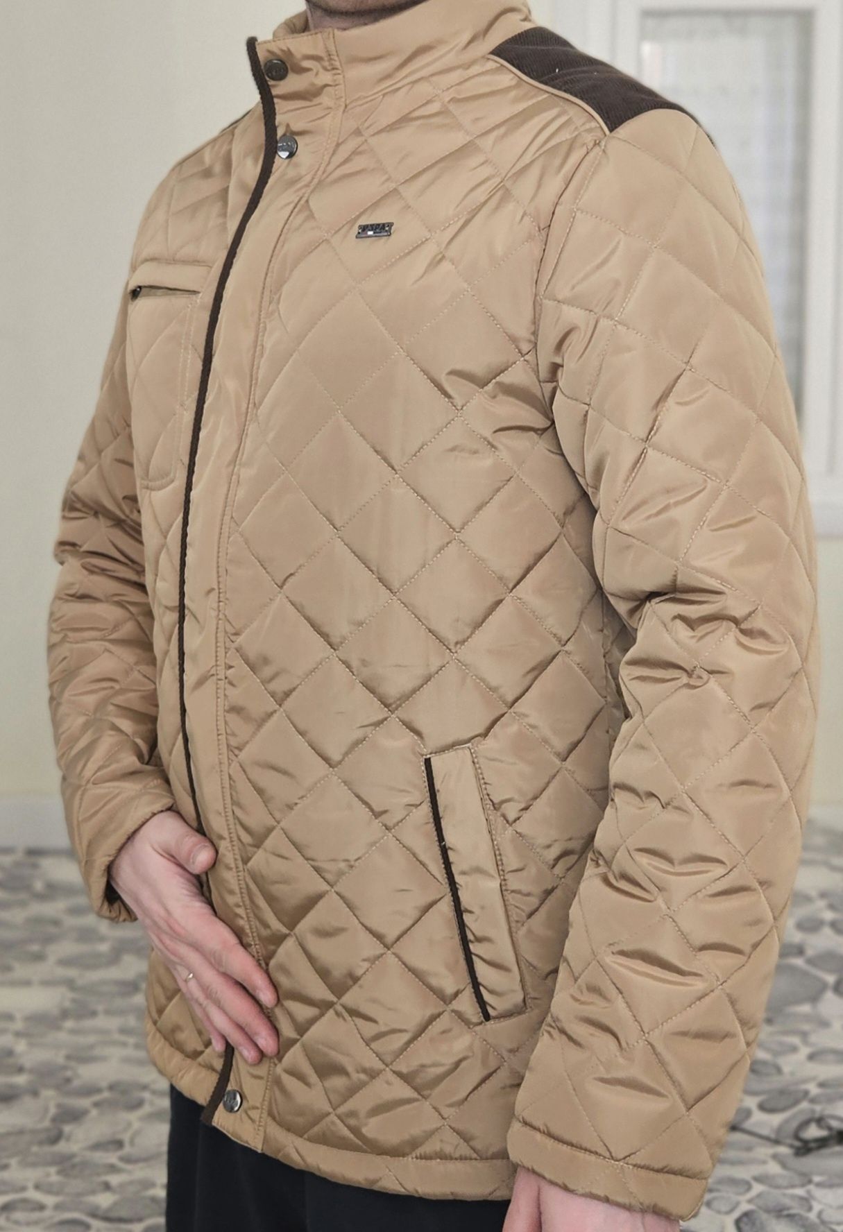 Куртка uspa assn 50 размер