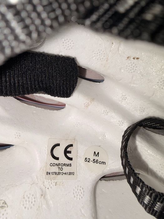 Каска, детска, за велосипед