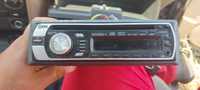 Авто радио LG LAC2900RN