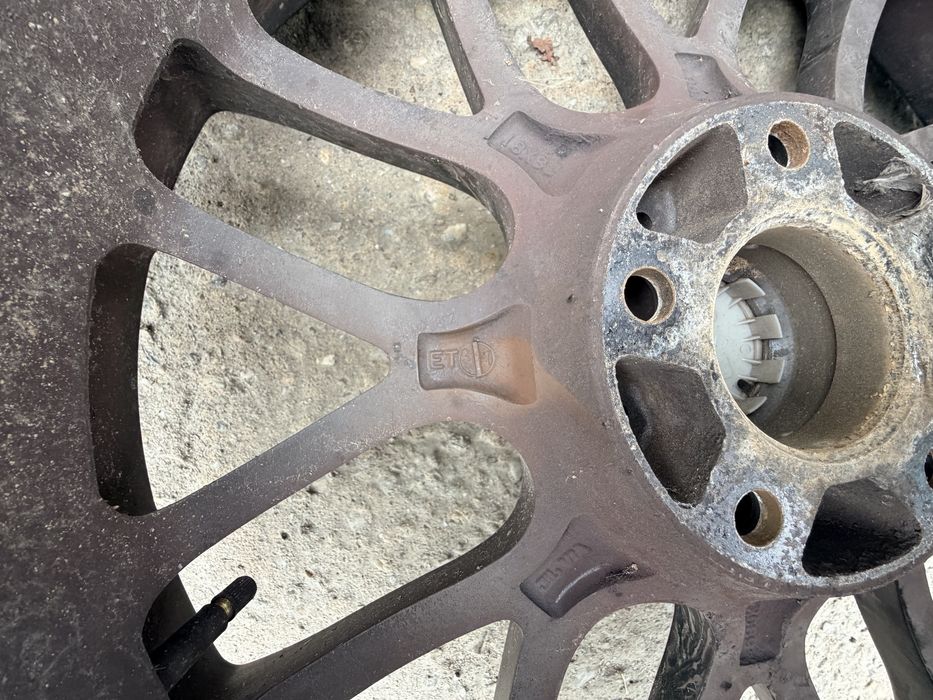 Jante r18 bmw e90 e91 e92 e93 e87 e81 e82 e88 e46