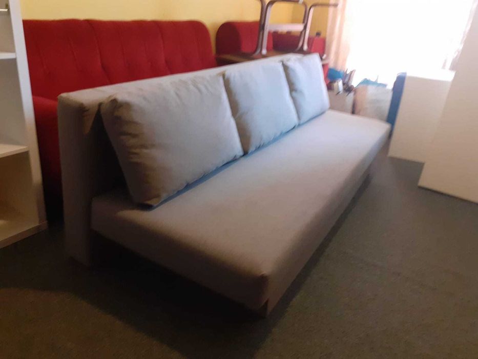 Разтегателен диван IKEA