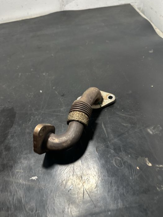 Conducta EGR gaze Volkswagen Vw T5 1.9 TDI BRS BRR 038131521BD