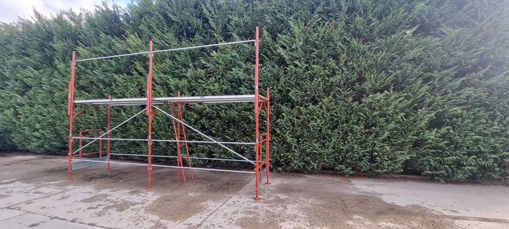 Schele noi, schela noua cu podina de 1,8 m