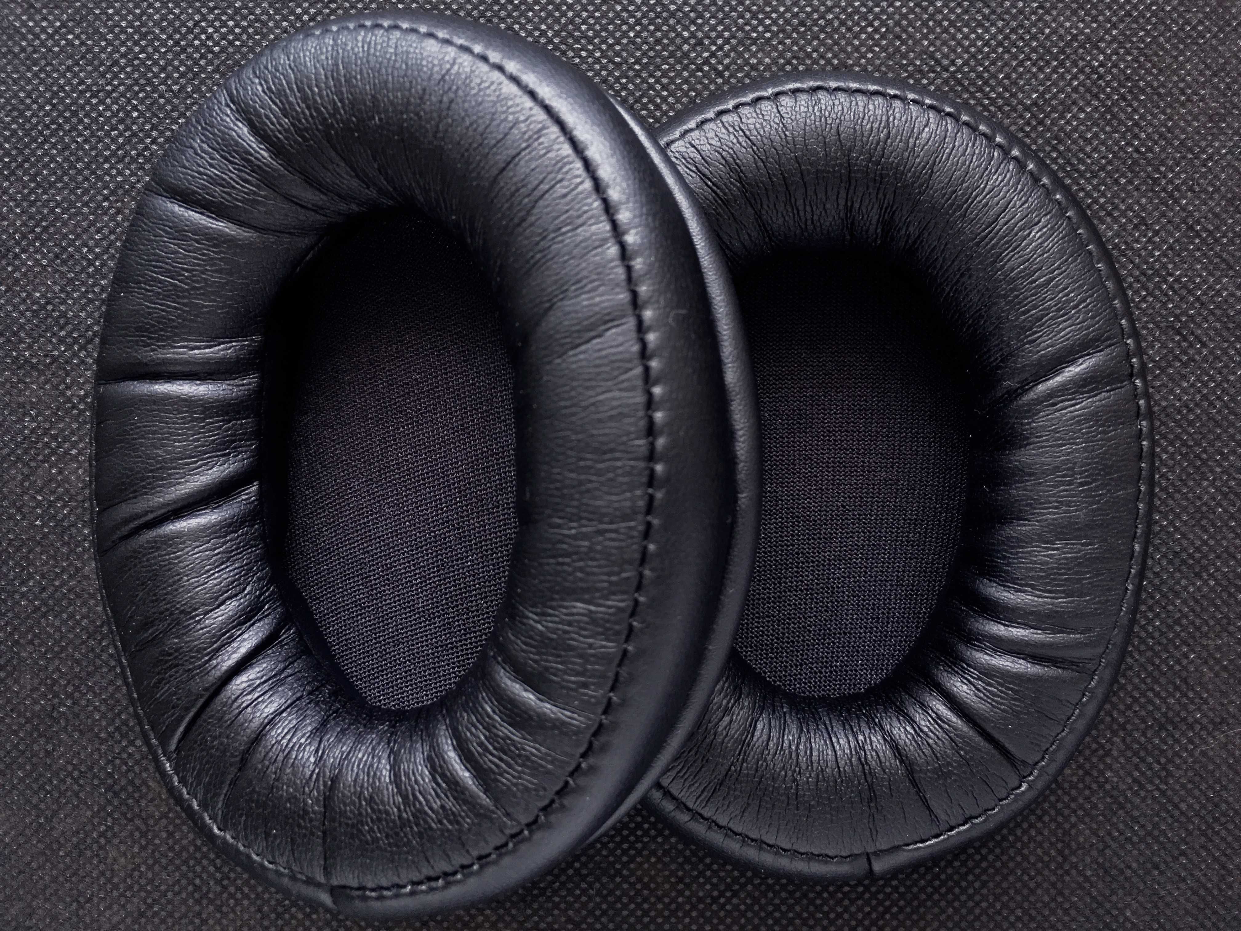 KINGSTON® HYPERX CLOUD ALPHA Original Stock Ear Pads (Red Memory Foam)