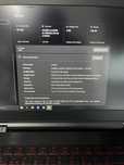Lenovo Legion Y520