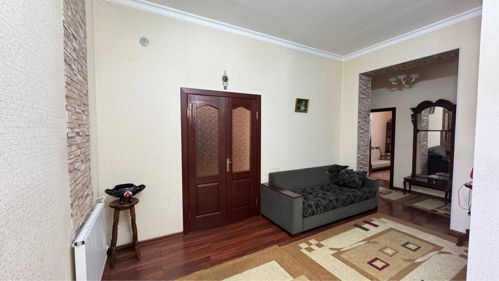 Аренда Дома Ресторан Трюфель Амир Темур махаля