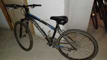 Bicicleta bt-win