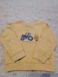 Trening Sinsay mas. 80