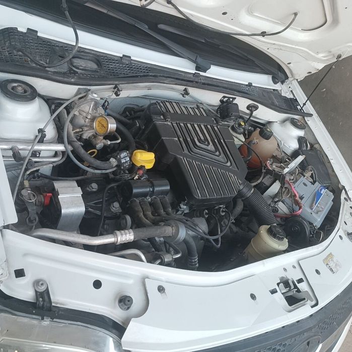 Lada largus sotiladi