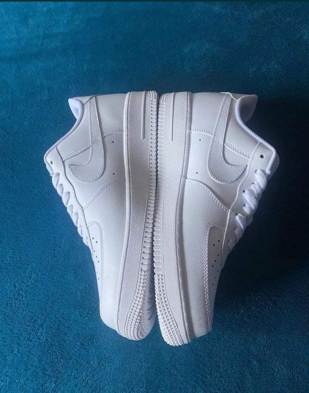 Adidași Nike Air Force 1 Unisex