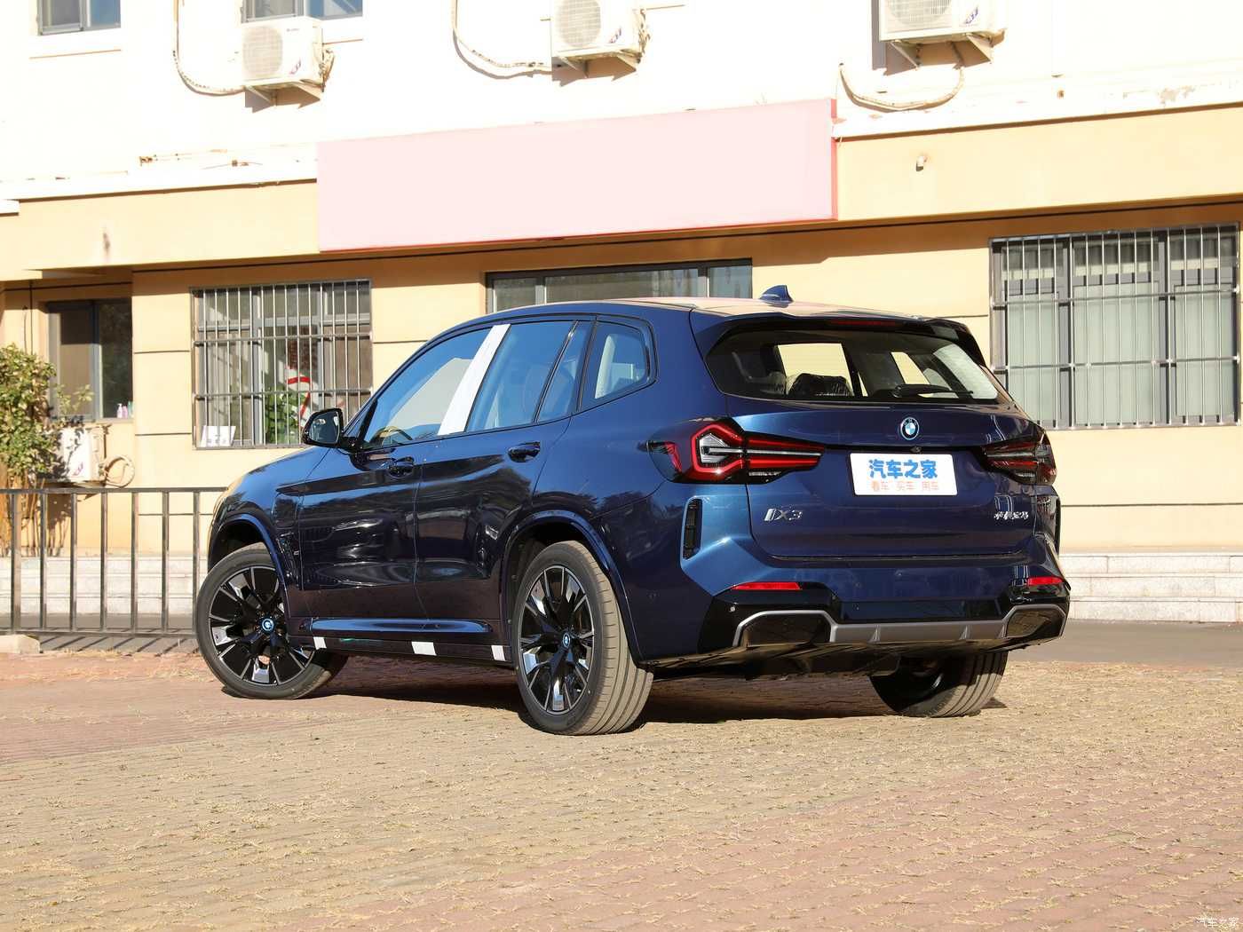 BMW iX все комплектаци  под заказ от завода производителя