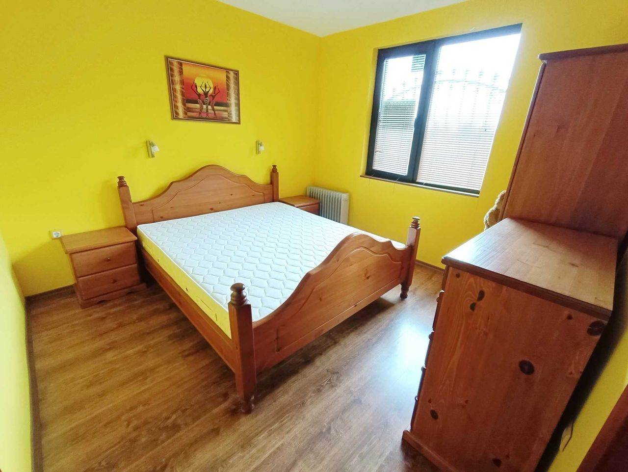 Продава се Тристаен апартамент в Велинград - 105 кв.м за 896 €/кв.м - Снимка #4