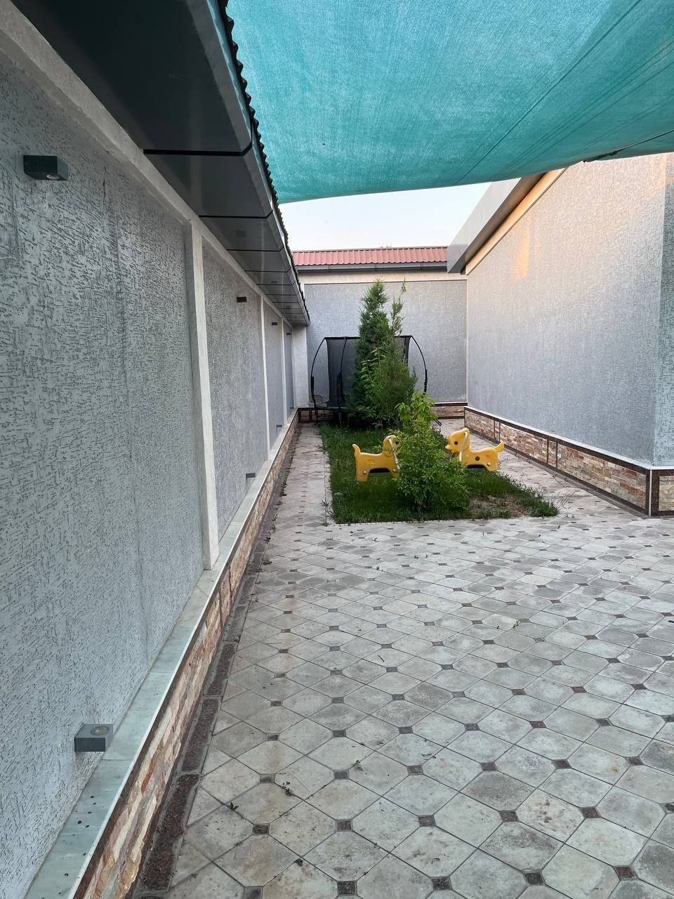 Аренда дача рядом с Ташкентом с бассейном
