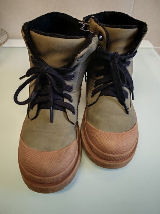 Ghete copii H&M nr. 31