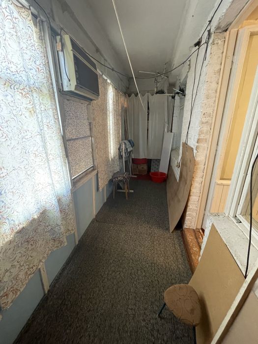 Продам 2-х ком квартиру 1 ЭТАЖ