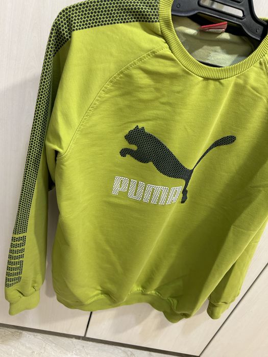 Мъжка блуза Puma