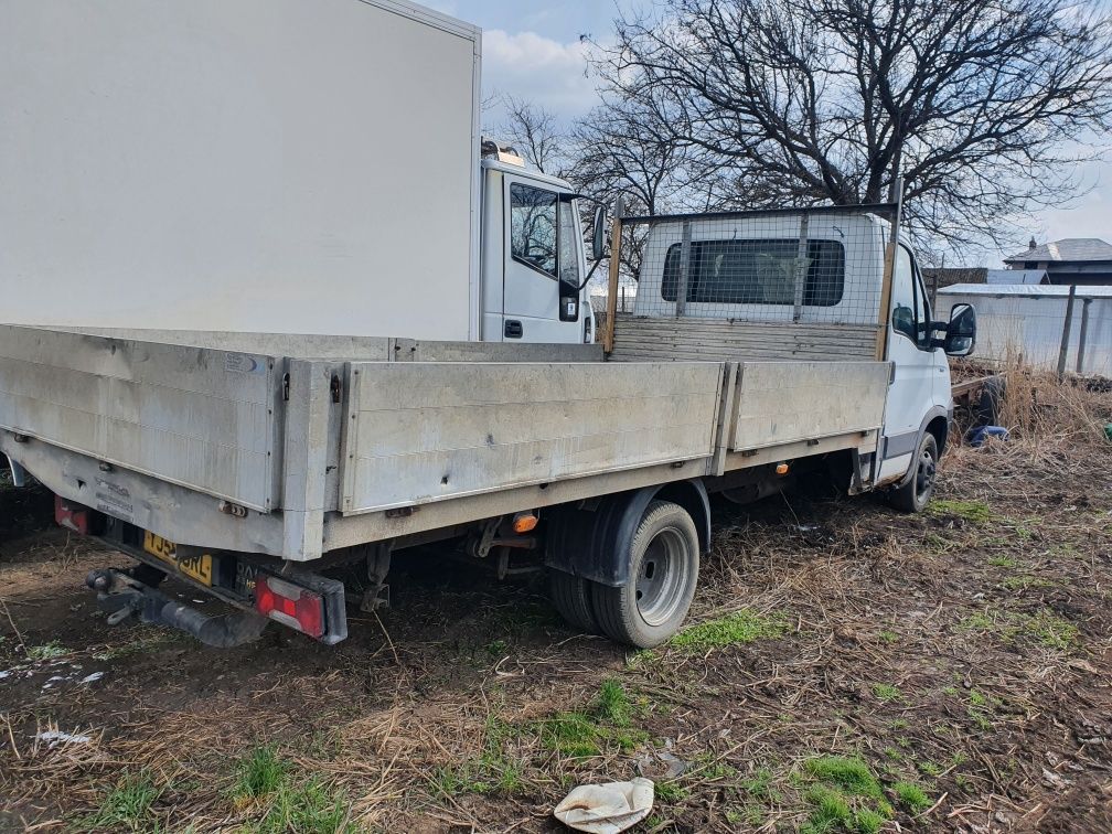 Bena Iveco Mercedes ford lt crater master mascot mascott