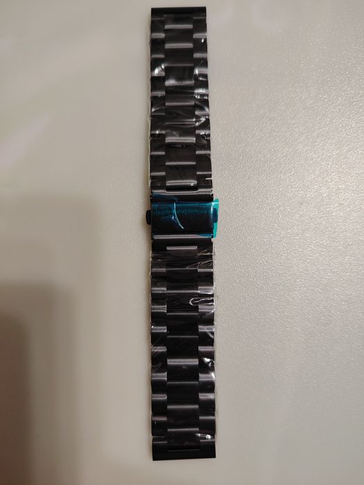 Метална верижка за Smart часовник 22 мм