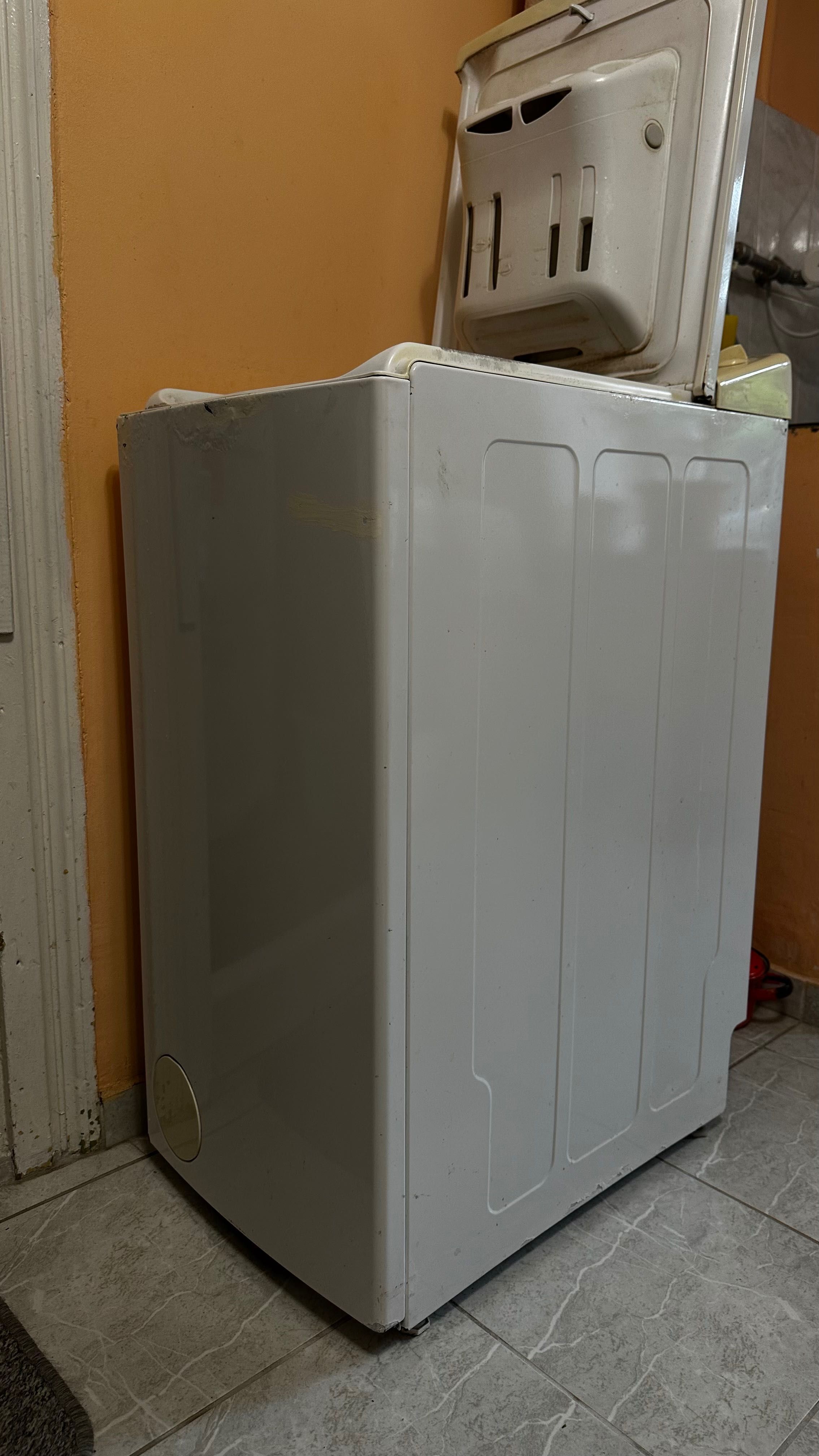 Пералня Whirlpool AWT2287/3