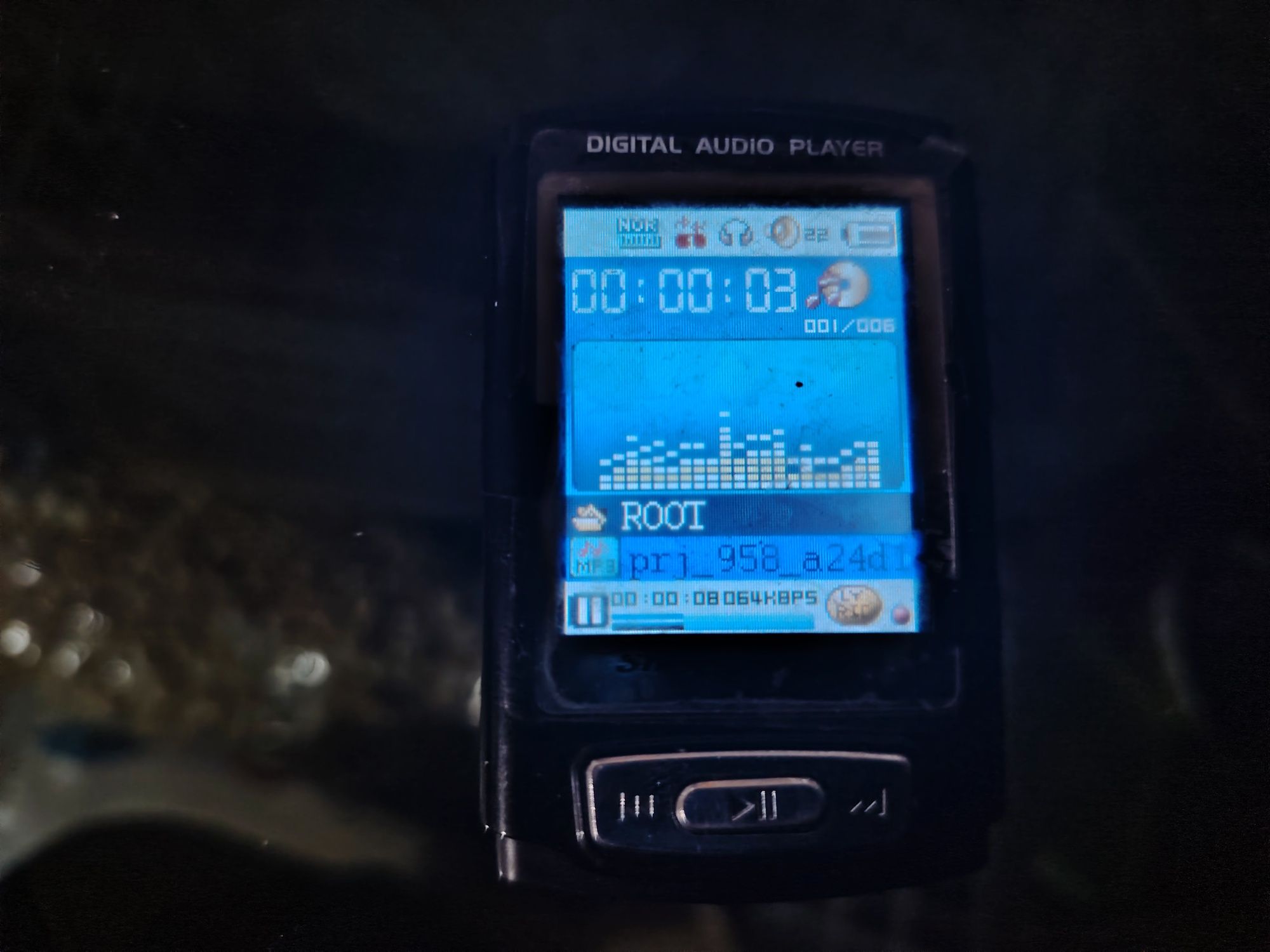 Плеер mp3, mp4 mini USB