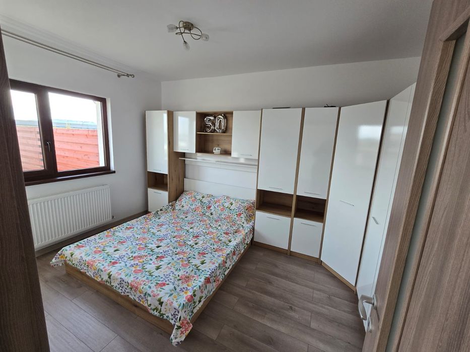 Vând Apartament la Casă