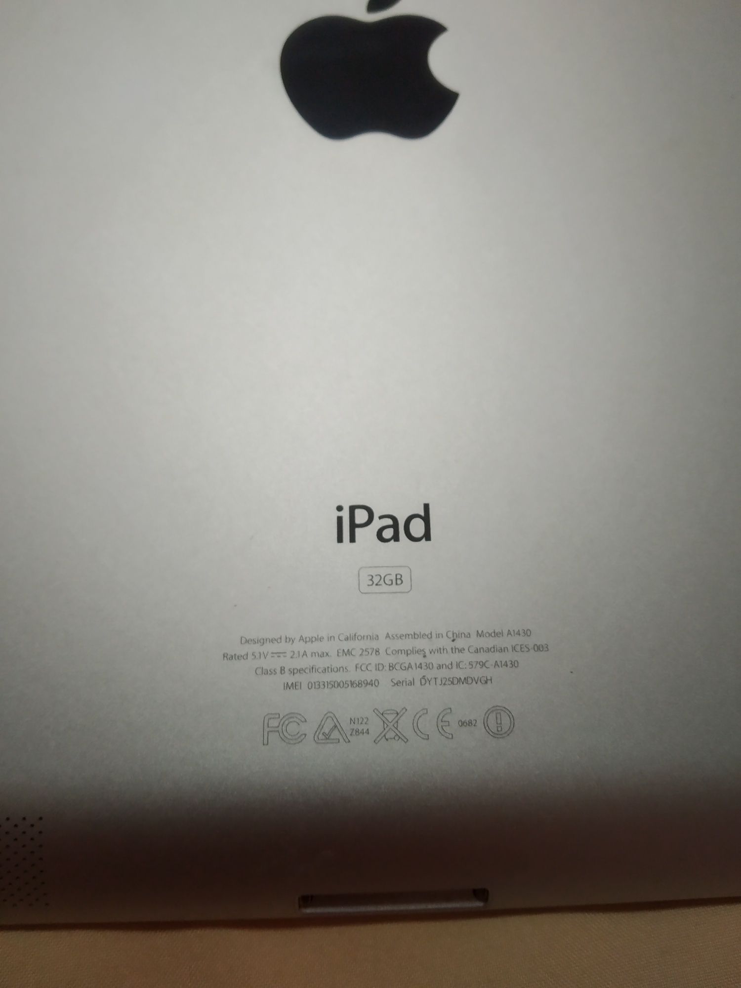 Apple iPad sotiladi yangi