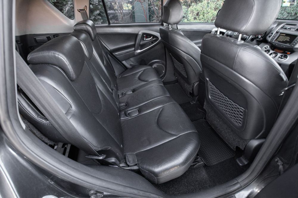 Toyota RAV4 2.2 Diesel D-4D 4x4