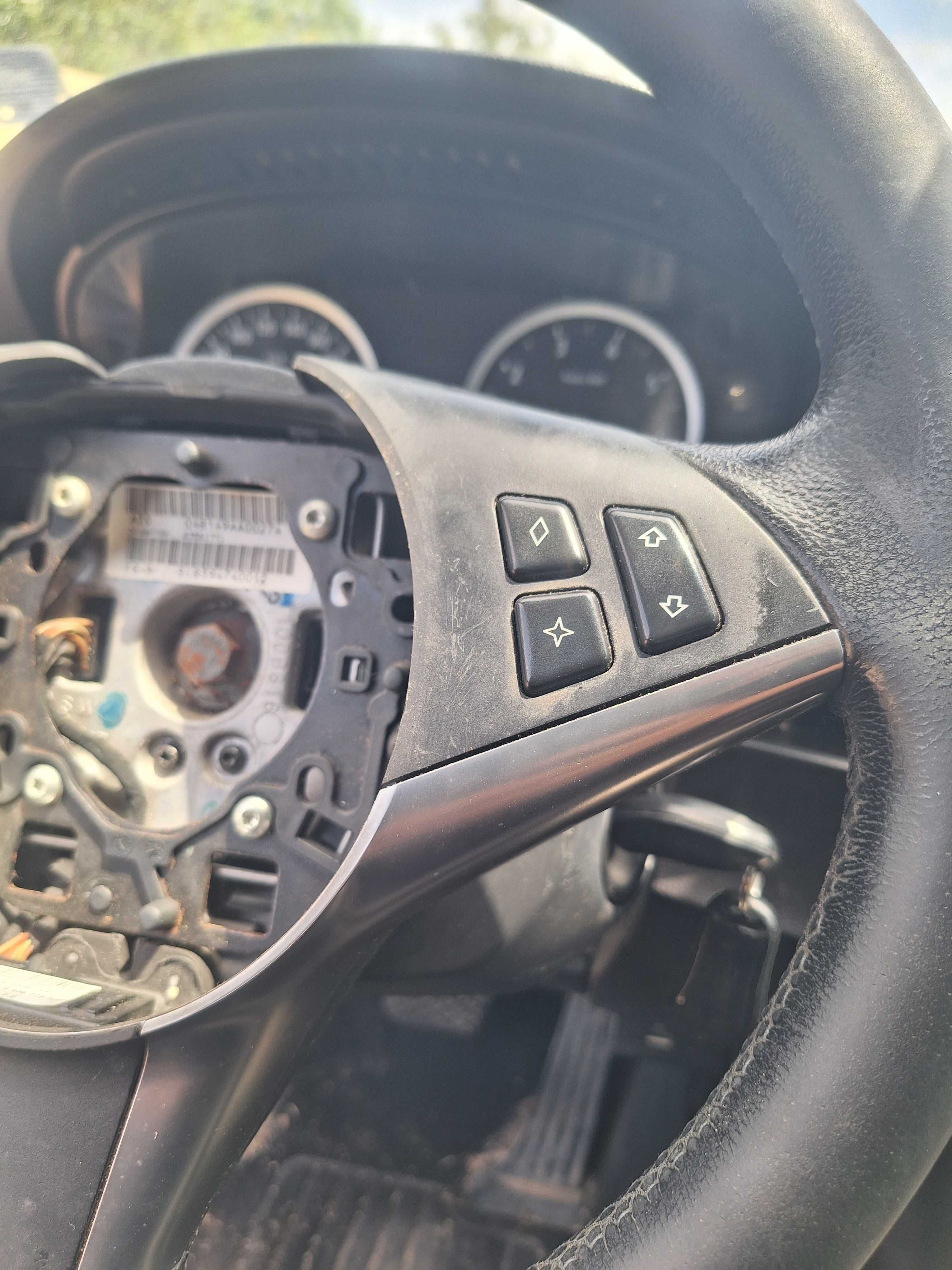 На части:Bmw бмв е60 2.2 170кс. М54б22 автомат