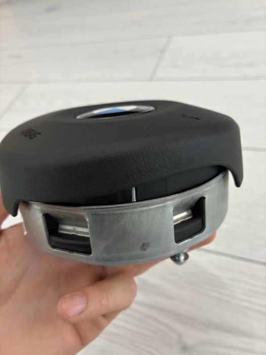 Airbag volan rotund M F10