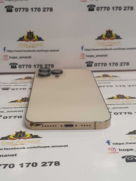 Hope Amanet P13/Iphone 13PRO MAX