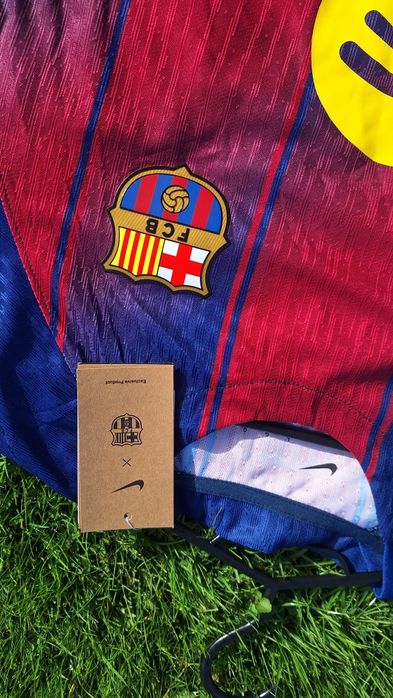 Tricou Barcelona sezon 23/24