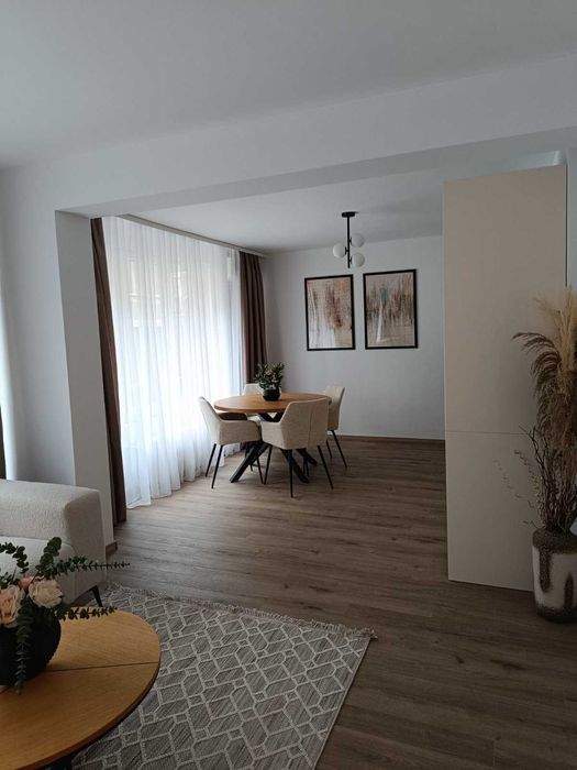 Дава се под наем Двустаен апартамент в София, Негован - 59 кв.м за 765 € - Снимка #3