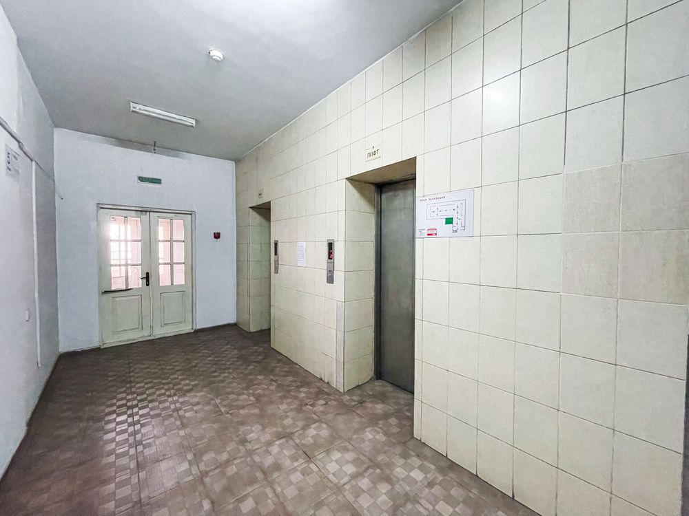 Продам однокомнатную квартиру в ЖК, напротив ТРЦ Достык Плаза