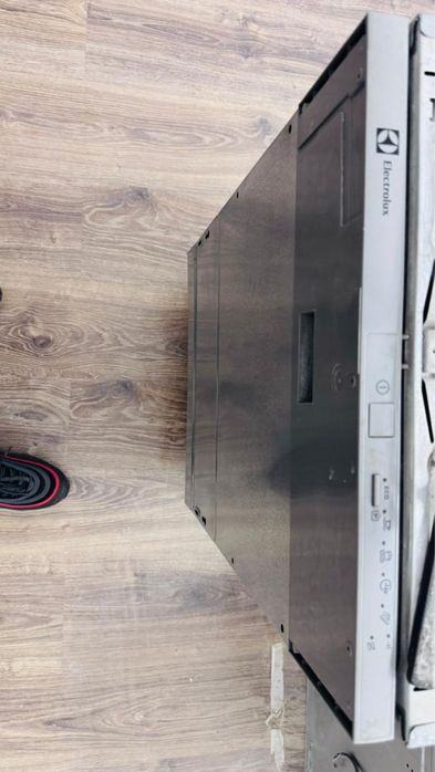 Посудомоечная машина