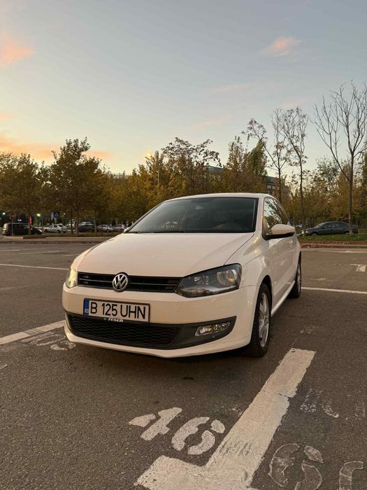 De vânzare VW Polo 1.6 Diesel  – Primul proprietar