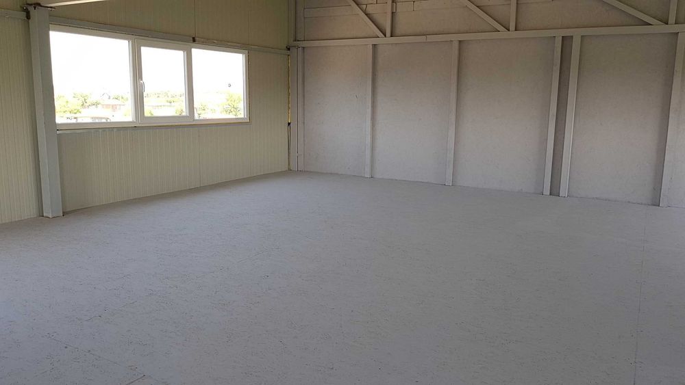 Spatiu 25 mp in hala, la etajul 1, pe Centura de Nord Craiova