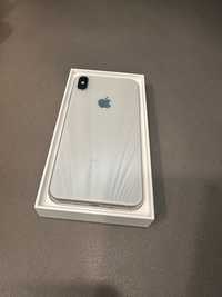 iPhone XS Max 256Gb silver