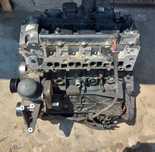 Двигател Мерцедес 646 / Mercedes OM646
