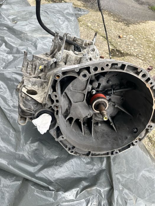 Cutie de viteza Renault megane 2 rs ‘ ND0’