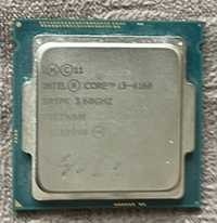 Intel core i3-4160