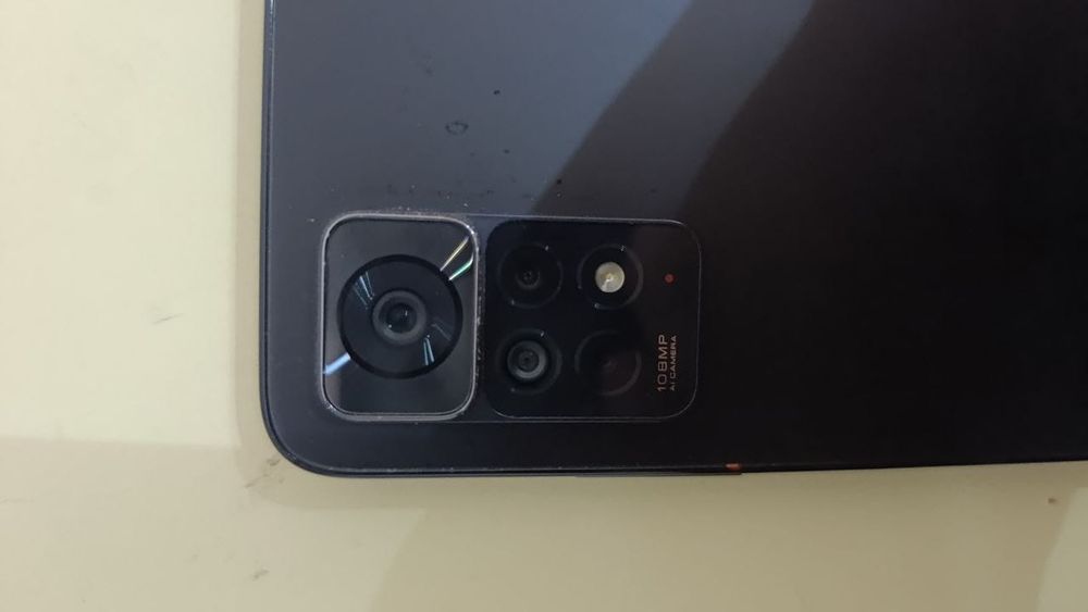 Redmi note 11 pro 8/128