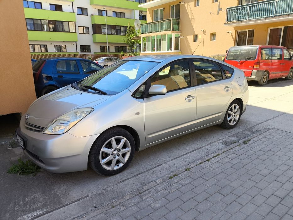 Toyota Prius 2005