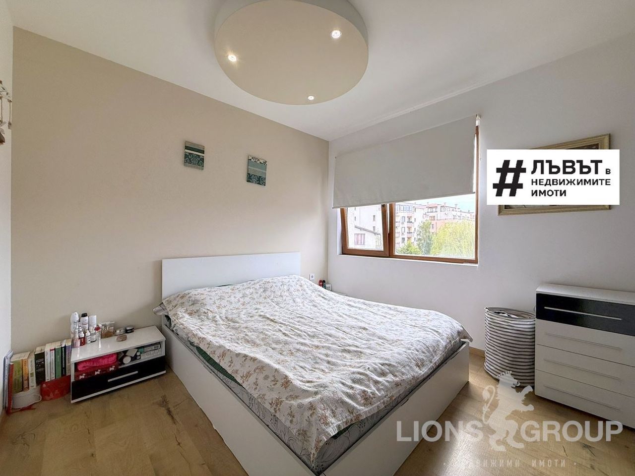 Продава се Тристаен апартамент в Варна, м-т Пчелина - 75 кв.м за 2200 €/кв.м - Снимка #8