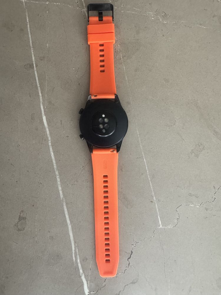 Huawai Watch GT 2