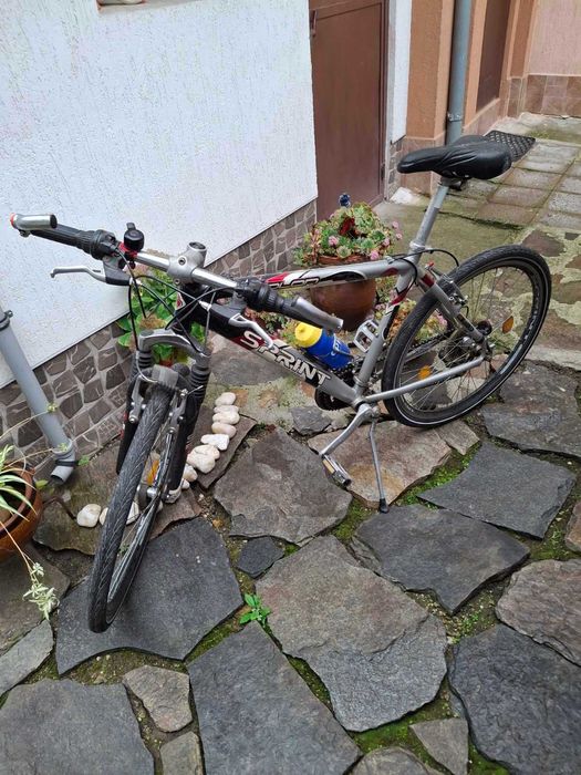 Велосипед Sprint Apolon