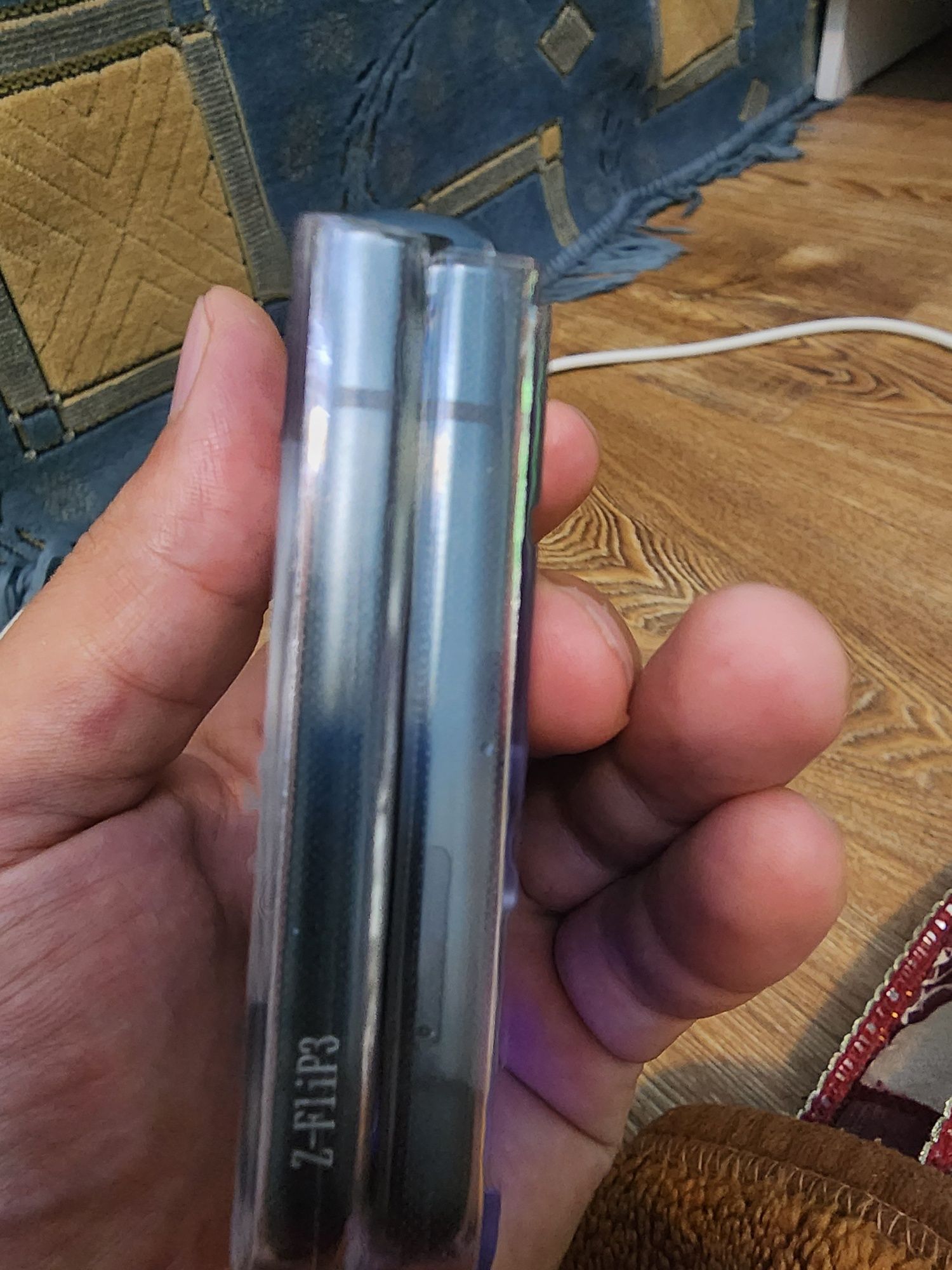 Samsun Z flip 3 orginal