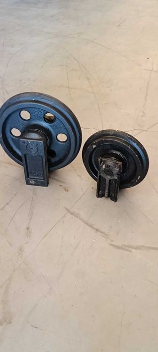 Idler Pentru Excavator Kubota KX 016 / KX 41 / KX 61/71 KX 91
