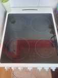 Vand aragaz electric Amica